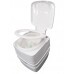Sanitário Portátil Thetford Campa Potti XT 21L Sanitário Portátil Thetford Campa Potti XT 21L