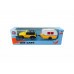 Miniatura Troller + Airstream Miniatura Troller + Airstream