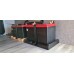 Bateria estacionaria auxiliar 105aH