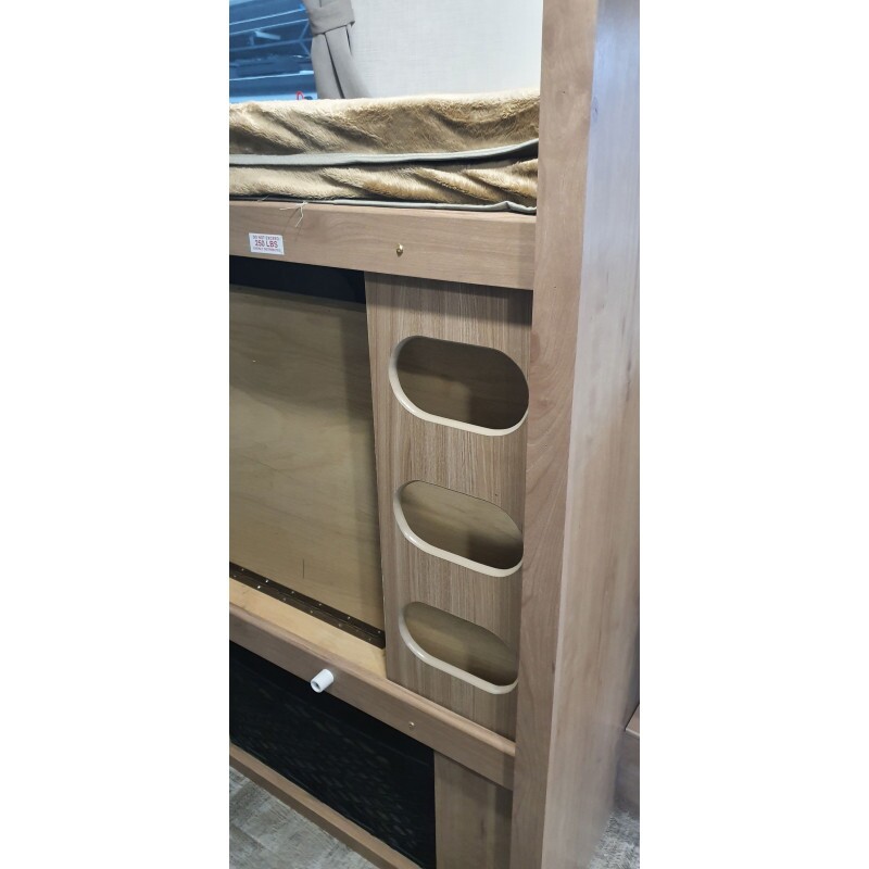Escada para Beliche