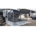 Fechamento Dometic para Winnebago 1706FB (10pés)