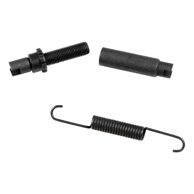 Kit de ajuste da lona do freio para eixo #3500