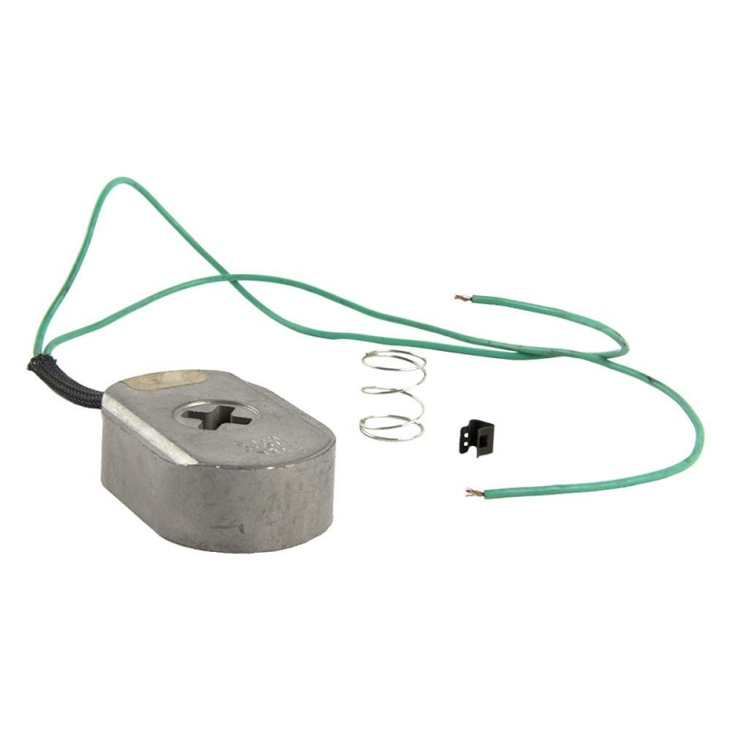Kit de eletroimã para reparo de eixo #3500
