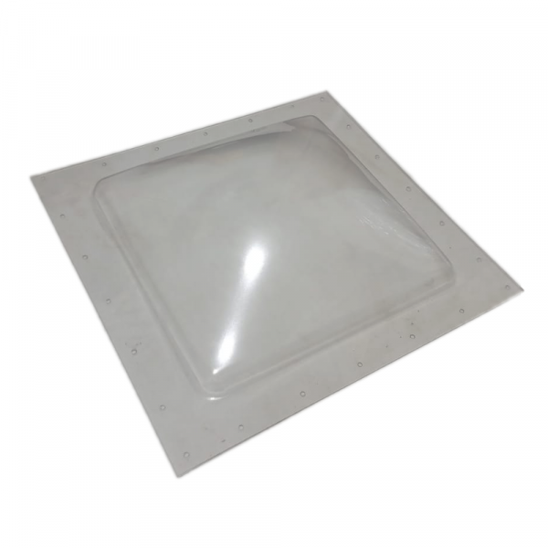 Sky Light - Dome Transparente do WC Winnebago 2023