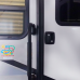 Fechadura Porta de Entrada Winnebago (Completa)
