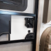Fechadura Porta de Entrada Winnebago (Completa)