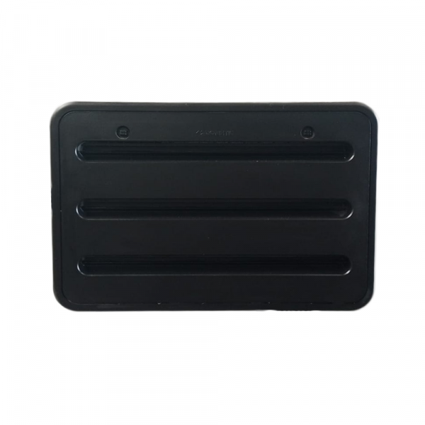 Grade lateral acesso geladeira 1706, 2108DS, 2306 - 601mm x 415