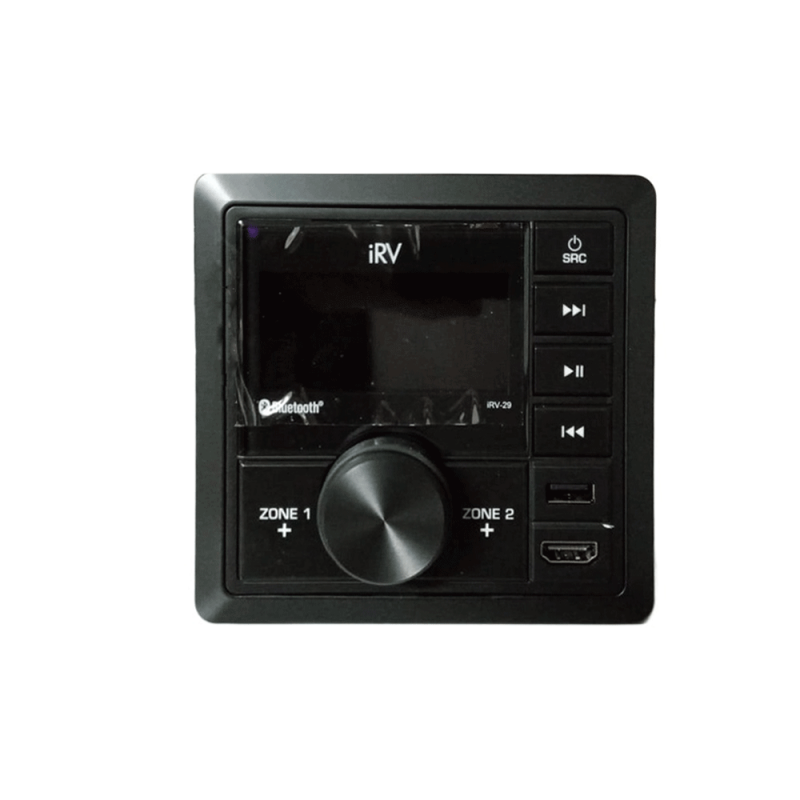 Radio Jayco 2020 IRV
