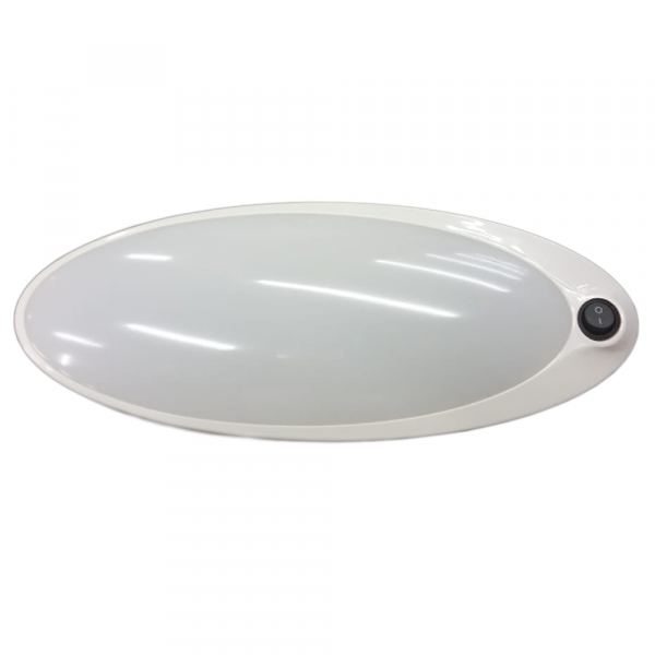 Luminaria interna MM 2019 c/ int - Oval