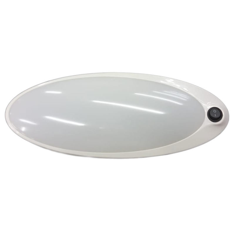 Luminaria interna MM 2019 c/ int - Oval