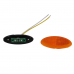 Lanterna Led Jayco Amarela