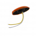 Lanterna Led Jayco Amarela