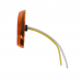 Lanterna Led Jayco Amarela