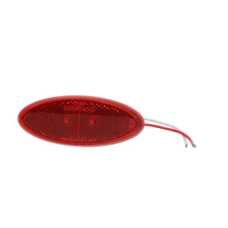 LED JAYCO Vermelha
