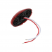 LED JAYCO Vermelha