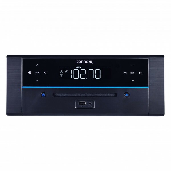 Radio Connex Micro Minnie 2020 (WMS - DVD Z3)