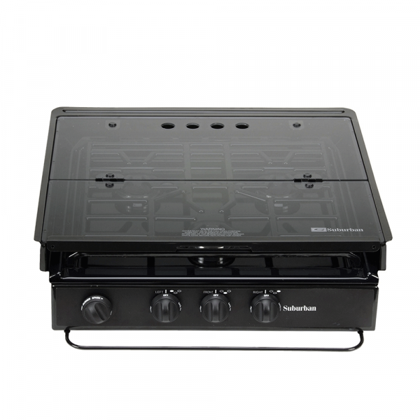 Fogão Importado Winnebago Atwood CV 35 BP