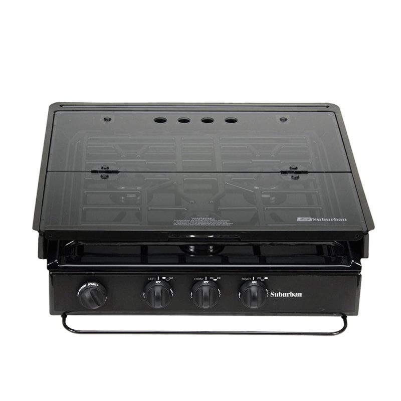 Fogão Importado Winnebago Atwood CV 35 BP