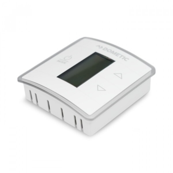 Termostato Digital Dometic Branco