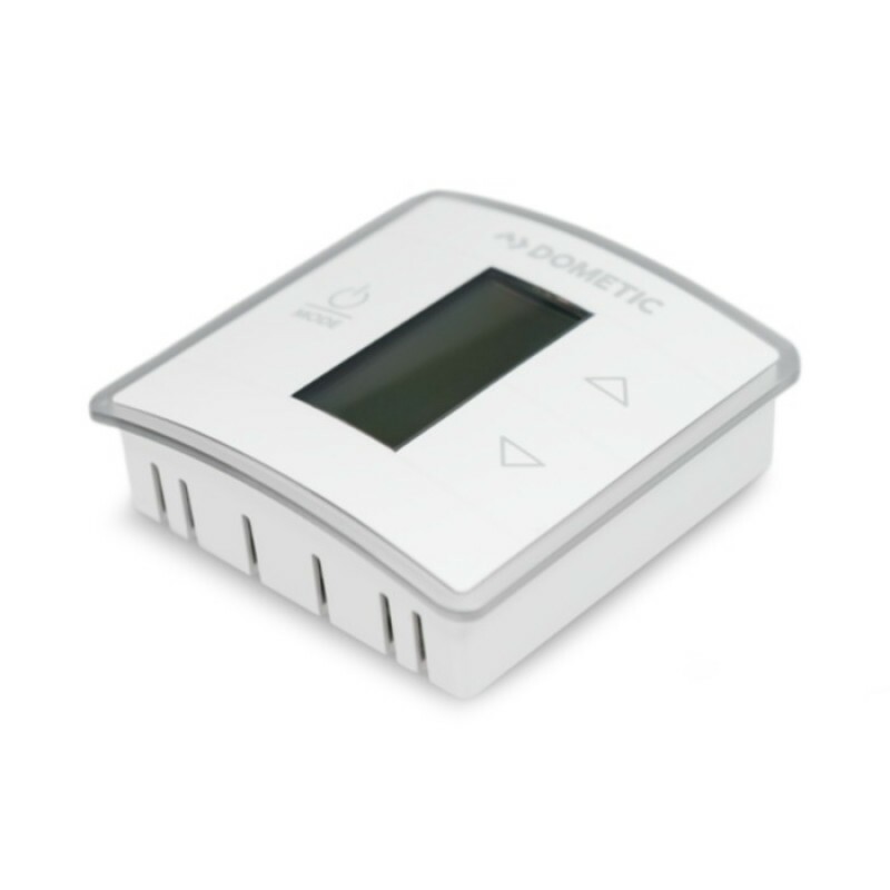 Termostato Digital Dometic Branco