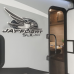 Adesivo Jayco Logo Grande 2021 - Logo