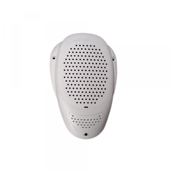 Alto-Falante Externo Winnebago Branco Gota