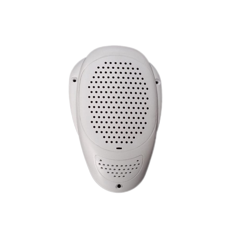 Alto-Falante Externo Winnebago Branco Gota