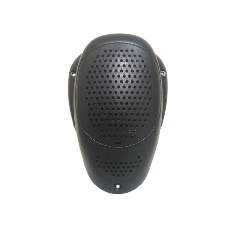 Alto-Falante Externo Winnebago Preto Gota
