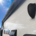Alto-Falante Externo Winnebago Preto Gota