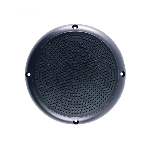 Alto-Falante externo MM 2020 Branco - Redondo