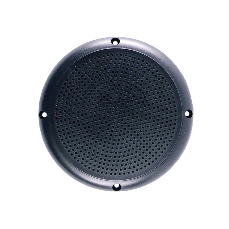 Alto-Falante externo MM 2020 Branco - Redondo