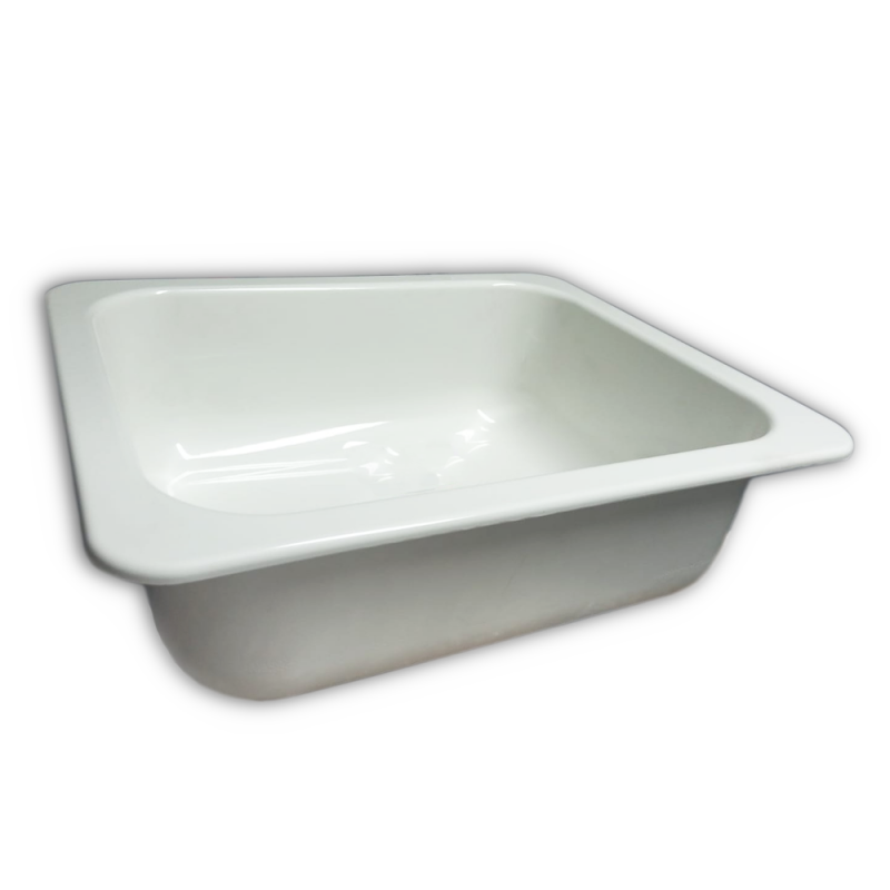 Cuba da pia da cozinha Jayco