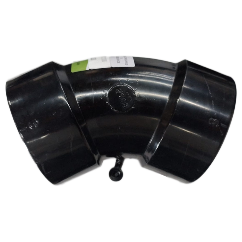 Curva 45º  3" HT 2306