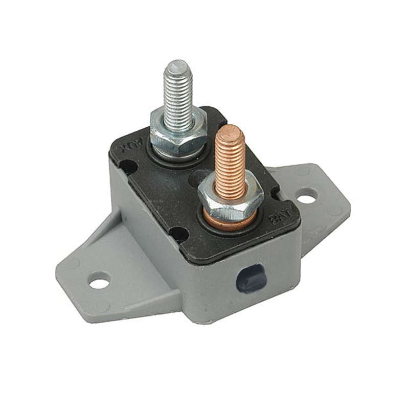 Disjuntor Termico 12v ManualReset