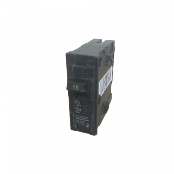 Disjuntor simples 15A