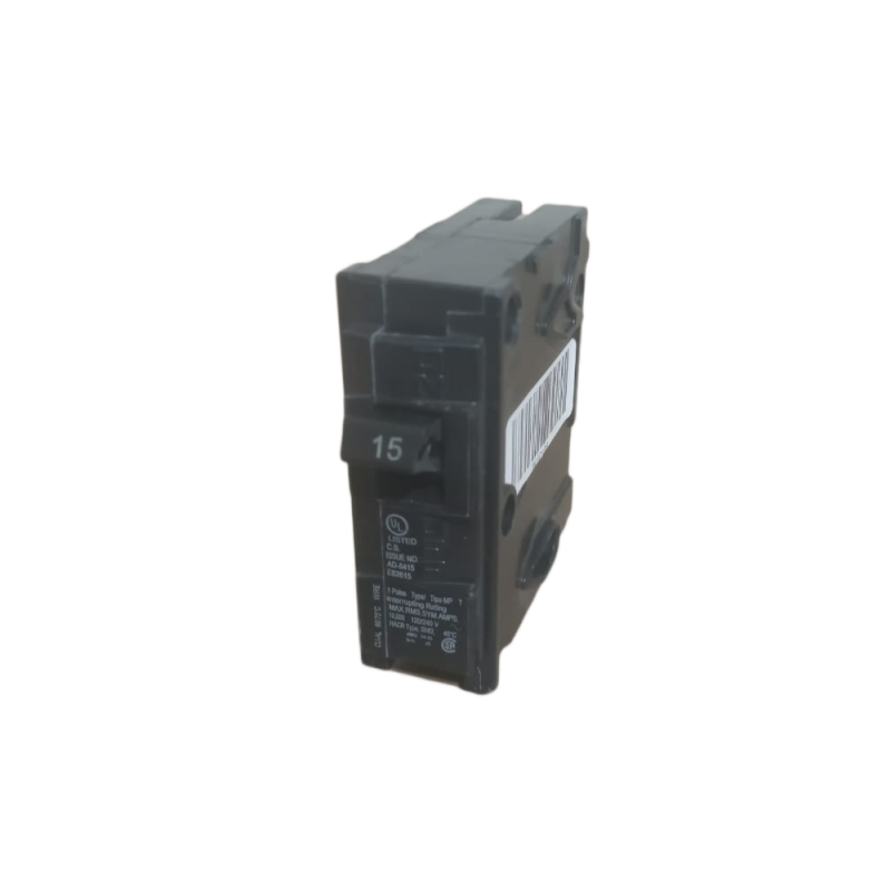 Disjuntor simples 15A