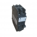 Disjuntor duplo 15A e 20A