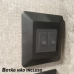 Espelho para Interruptor de Iluminação Jayco