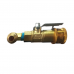 Engate rapido GLP 3/8 Femea