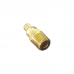Engate rapido GLP 3/8 Macho