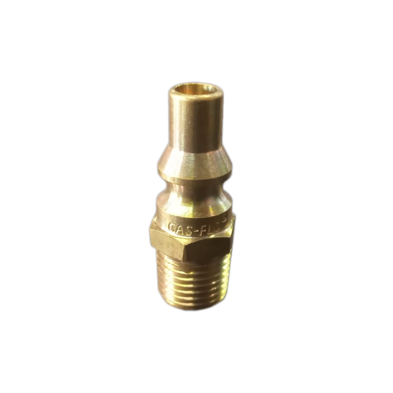 Engate rapido GLP 3/8 Macho