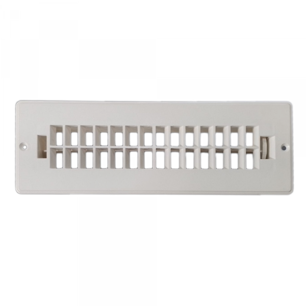 Grade Ventilação Chão 30x10