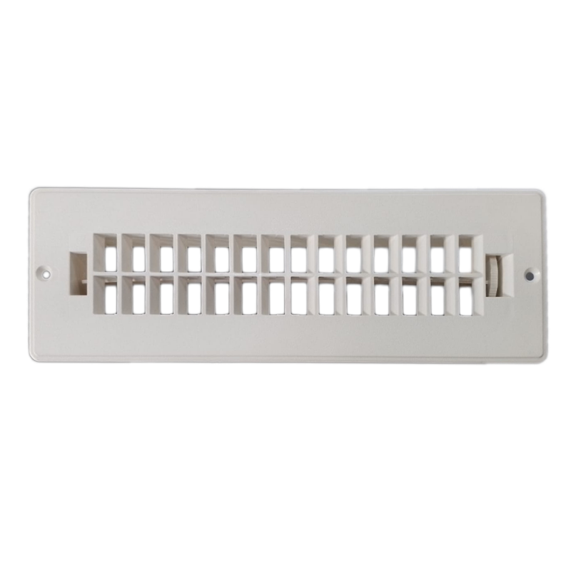 Grade Ventilação Chão 30x10