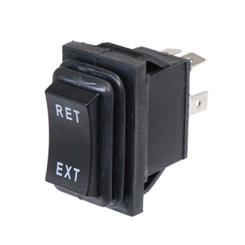 Botão para subir/descer pedestal eletrico LCI