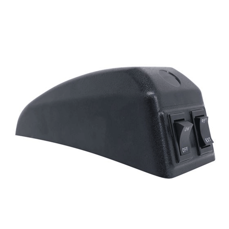 Capacete para pedestal eletrico LCI