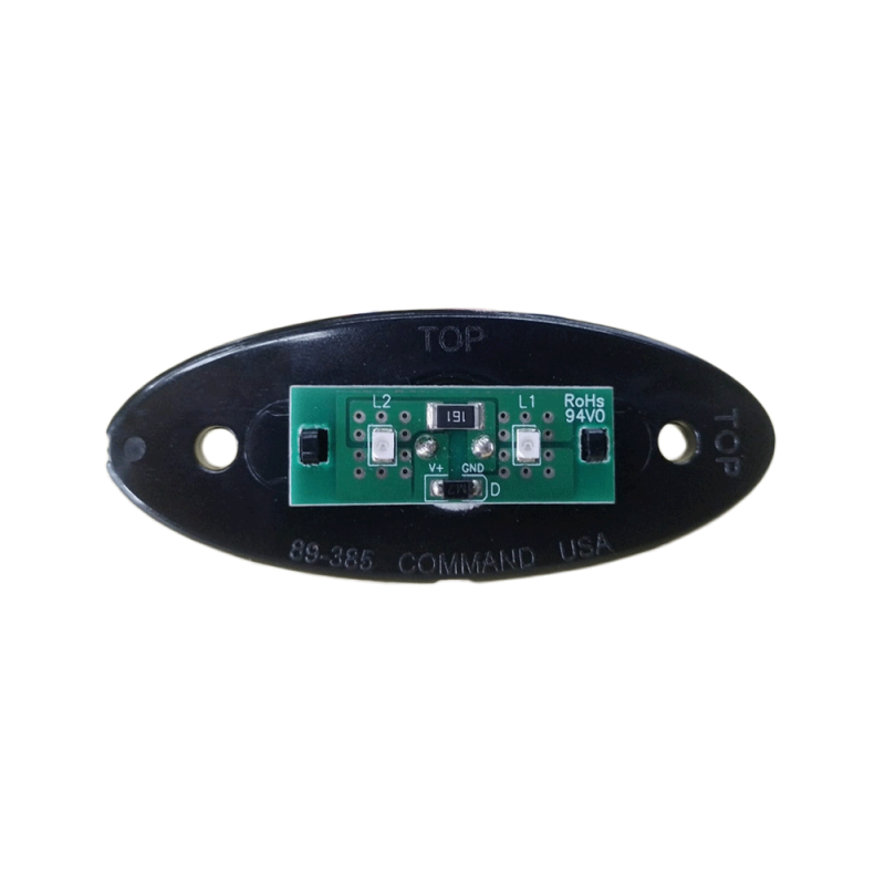 LED para Lente de Lanterna JAYCO