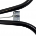 Pé de Mesa Dobravel Jayco - Preto