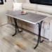 Pé de Mesa Dobravel Jayco - Preto