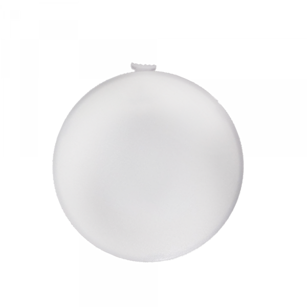 Luminaria Led Interna Winnebago - redonda