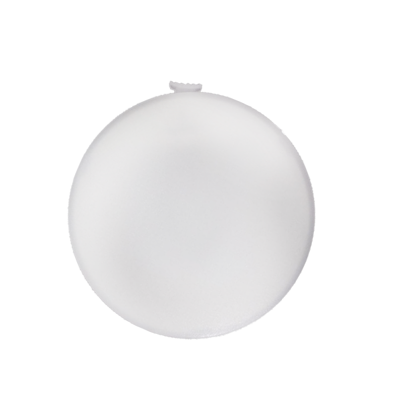Luminaria Led Interna Winnebago - redonda
